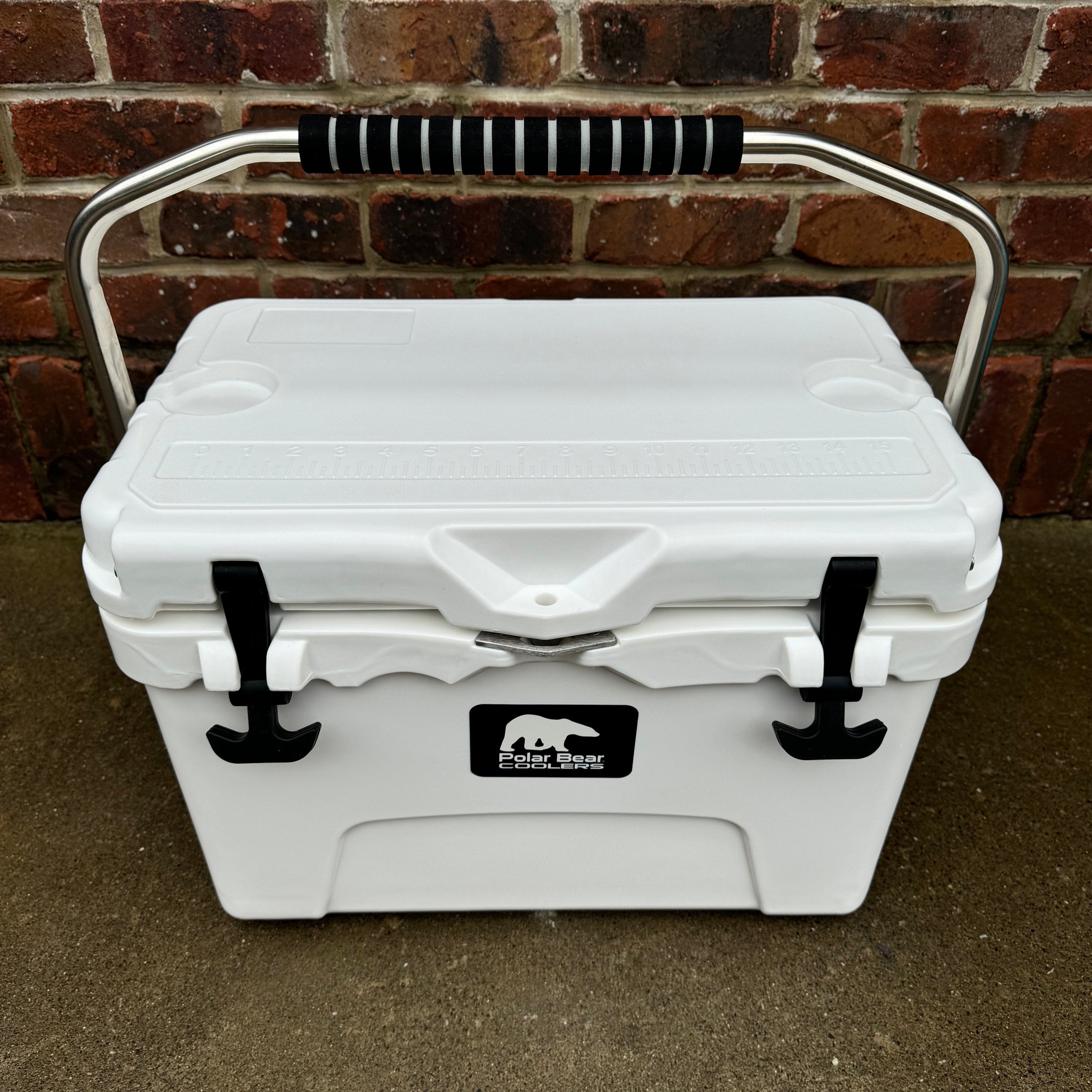 Polar Bear 20 Hard Cooler by Polar Bear Coolers
