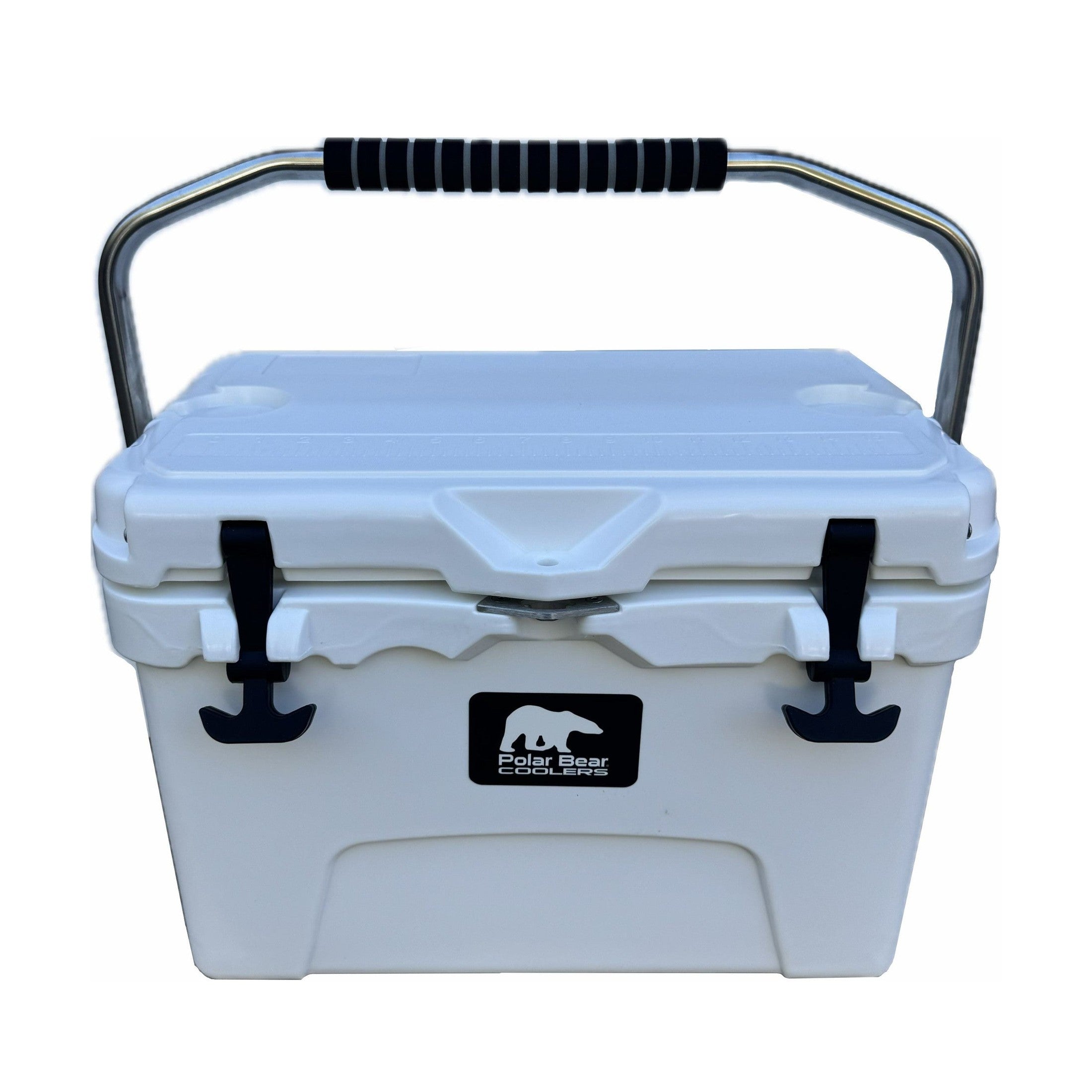 Polar Bear 20 Hard Cooler by Polar Bear Coolers