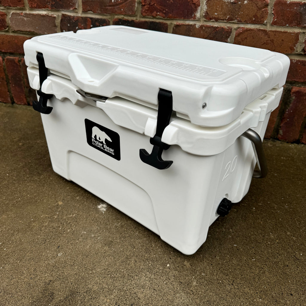 Polar Bear 20 Hard Cooler by Polar Bear Coolers