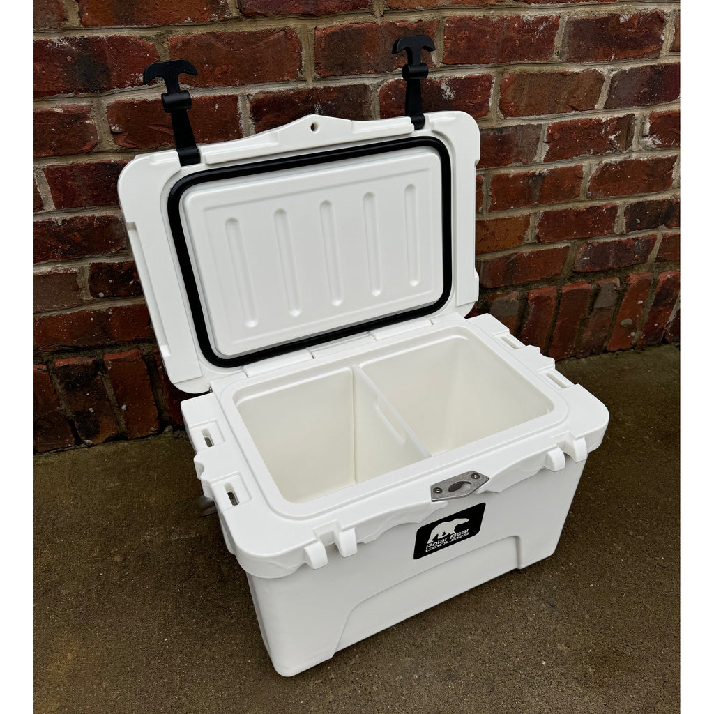 Polar Bear 20 Hard Cooler by Polar Bear Coolers