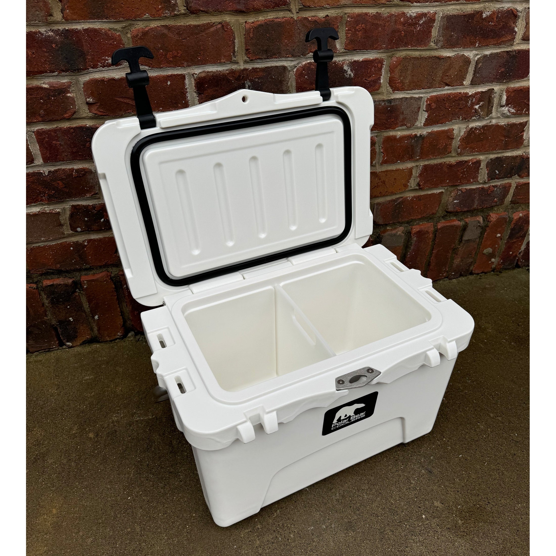 Polar Bear 20 Hard Cooler by Polar Bear Coolers