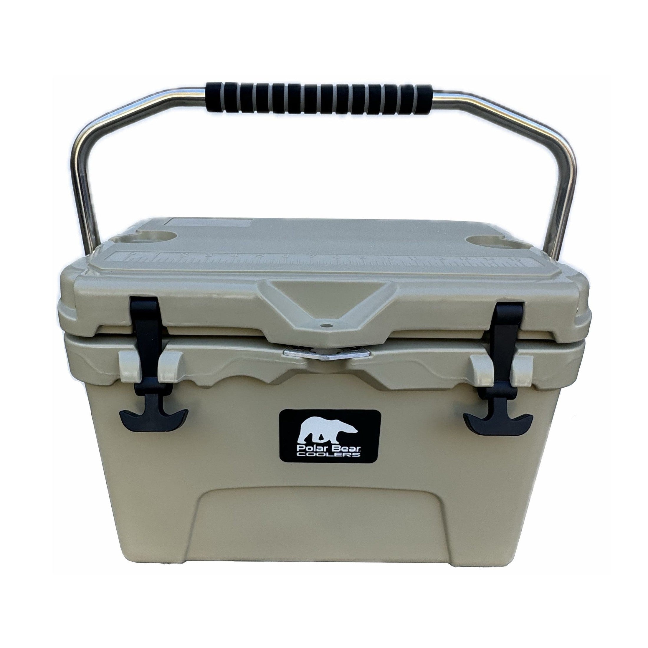 Polar Bear 20 Hard Cooler by Polar Bear Coolers