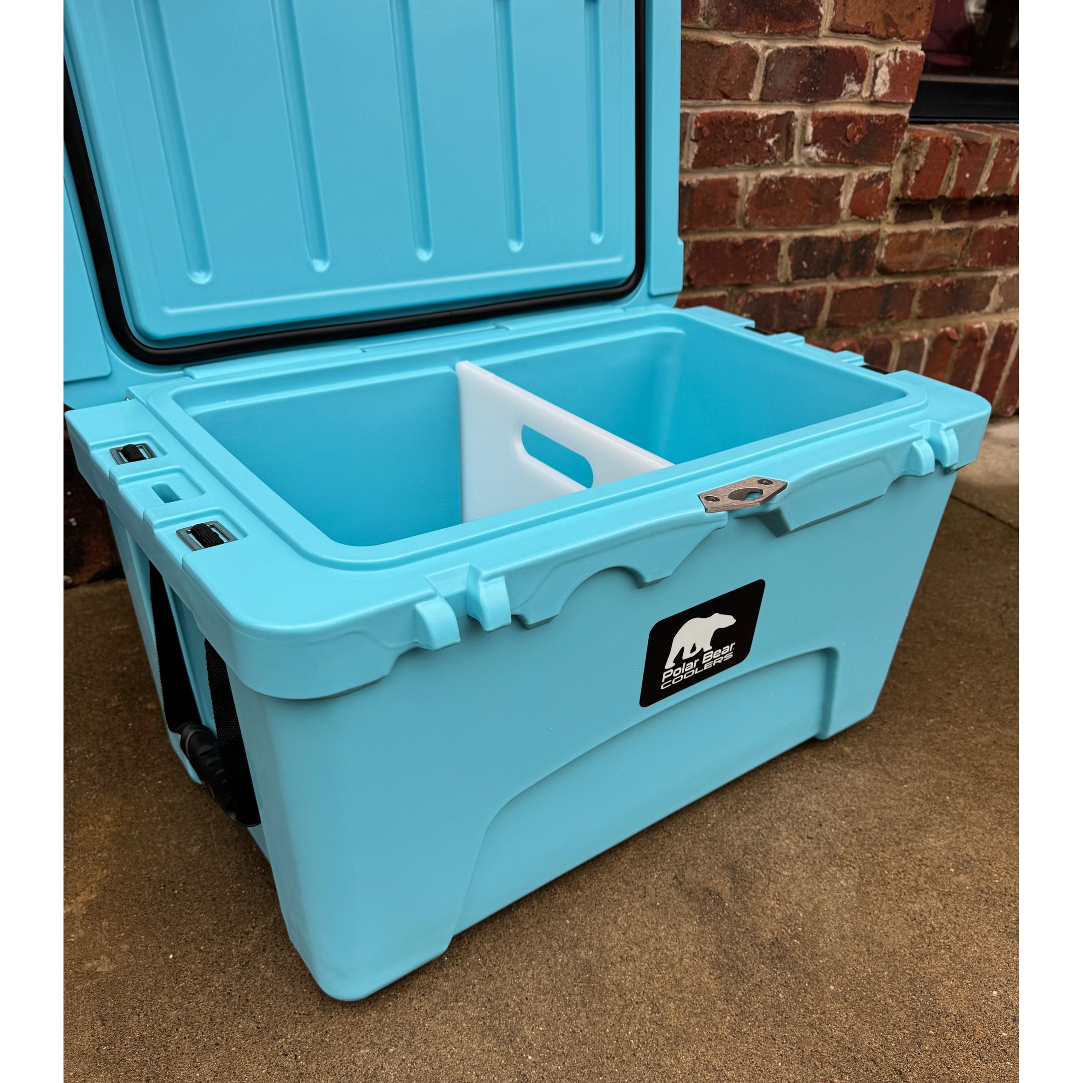 Polar Bear 45 Hard Coolers by Polar Bear Coolers