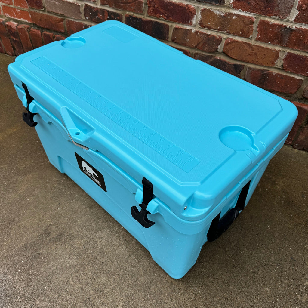 Polar Bear 45 Hard Coolers by Polar Bear Coolers