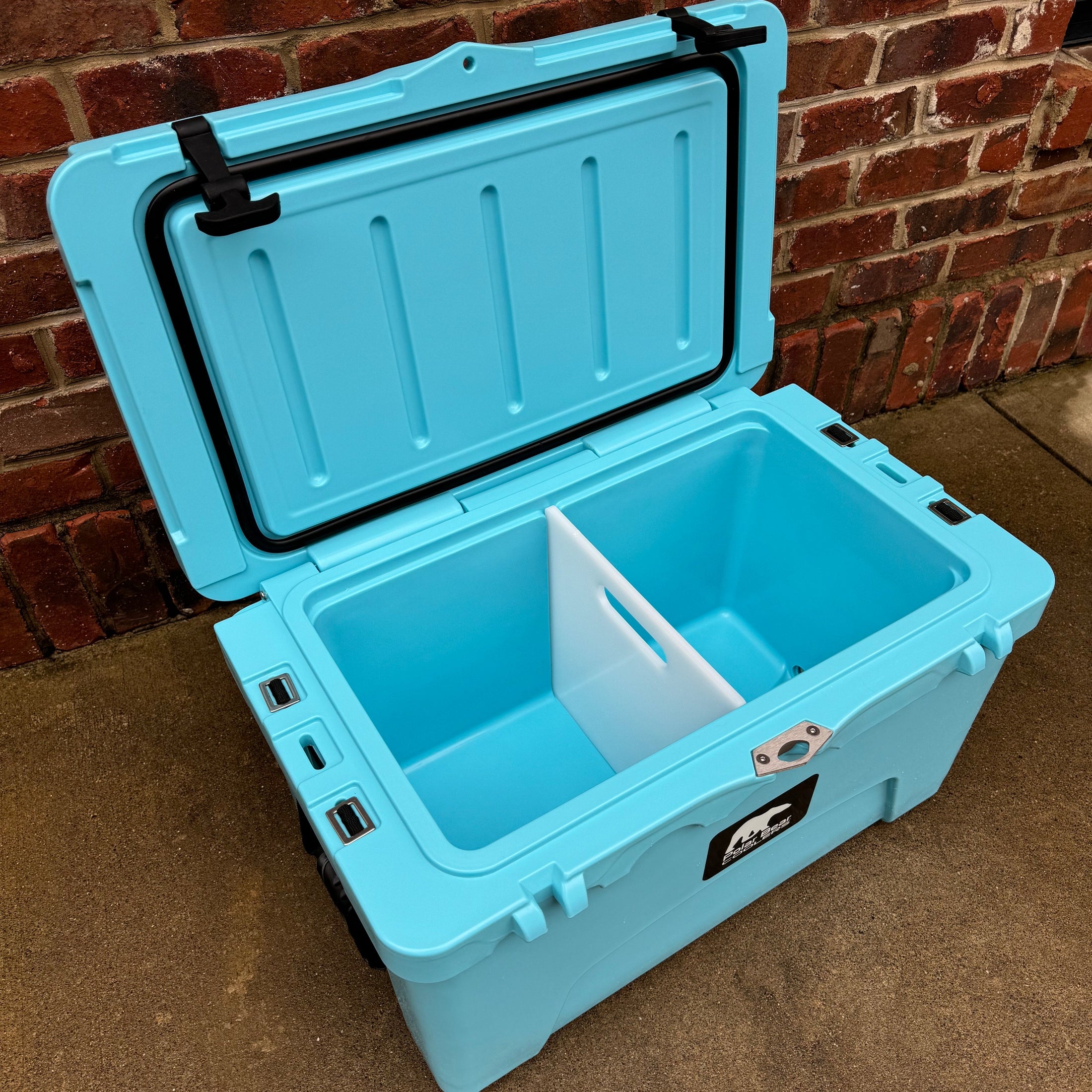 Polar Bear 45 Hard Coolers by Polar Bear Coolers