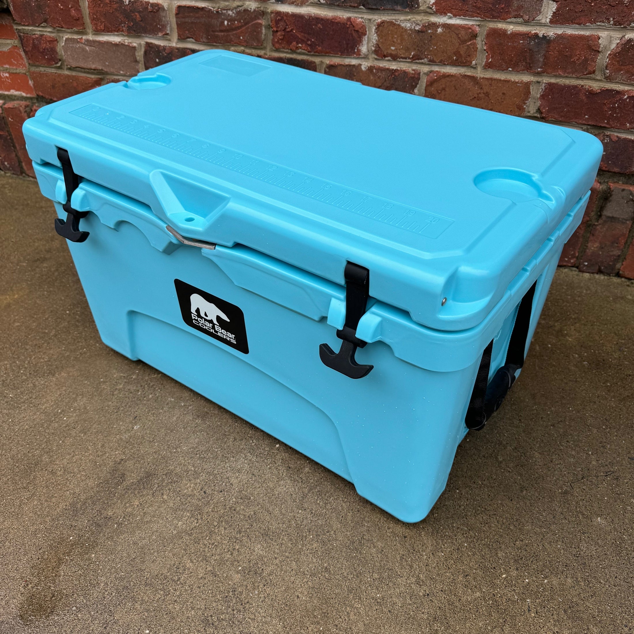 Polar Bear 45 Hard Coolers by Polar Bear Coolers