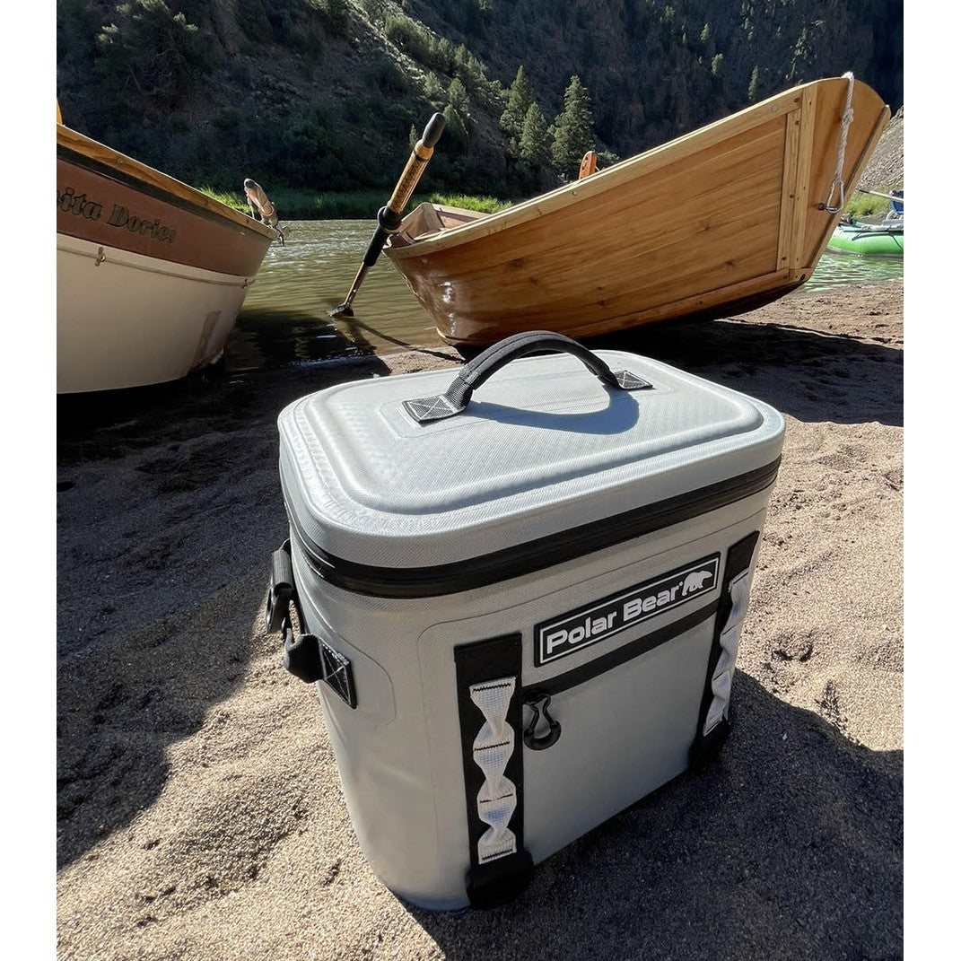 Polar Bear Topper 20 by Polar Bear Coolers