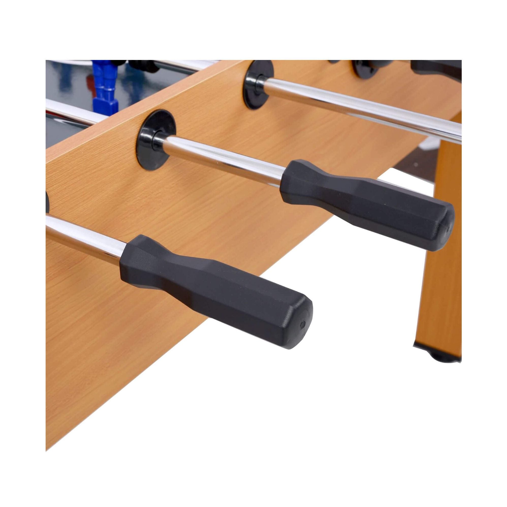 Premium 54-Inch Professional Wooden Foosball Table | Foosball Table