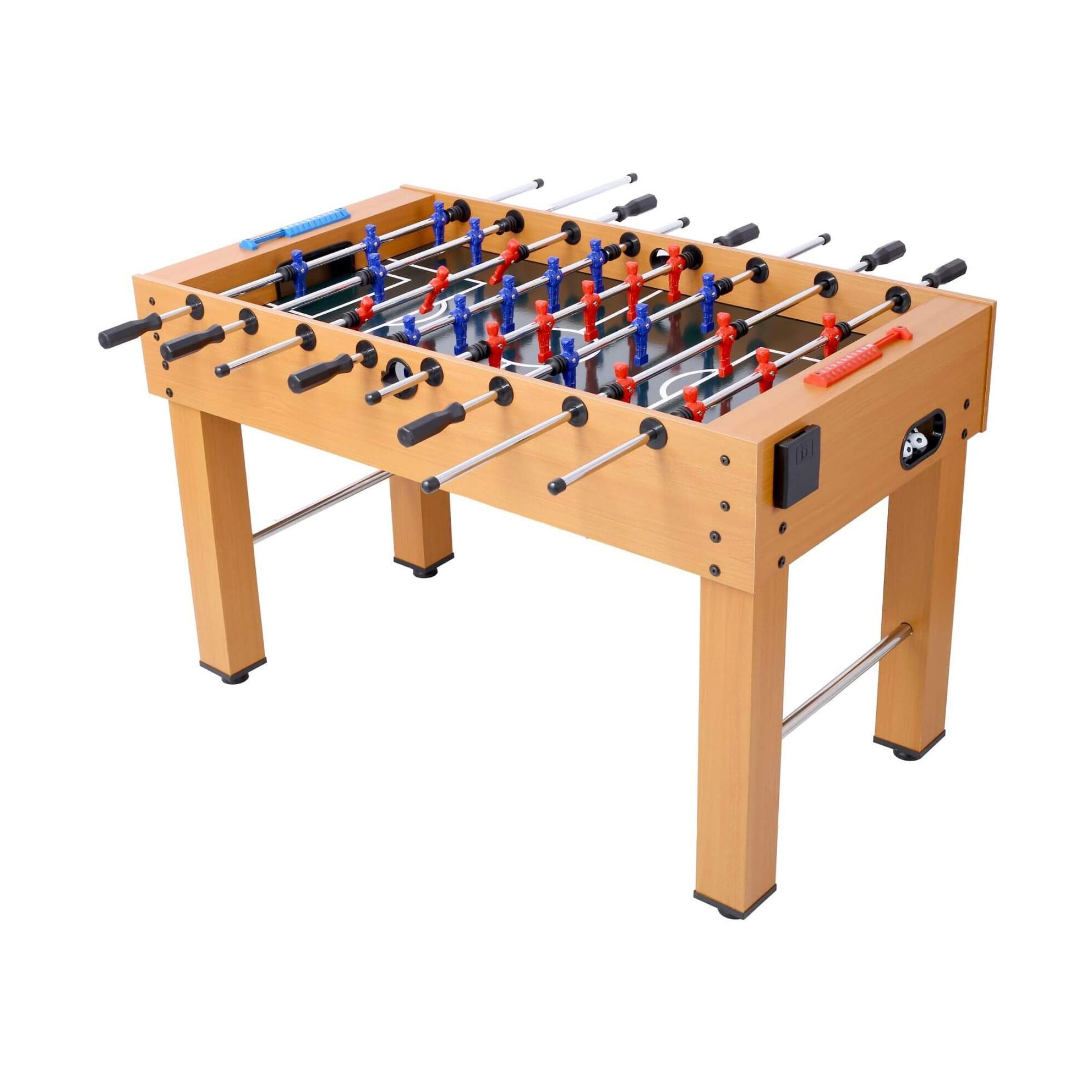 Premium 54-Inch Professional Wooden Foosball Table | Foosball Table