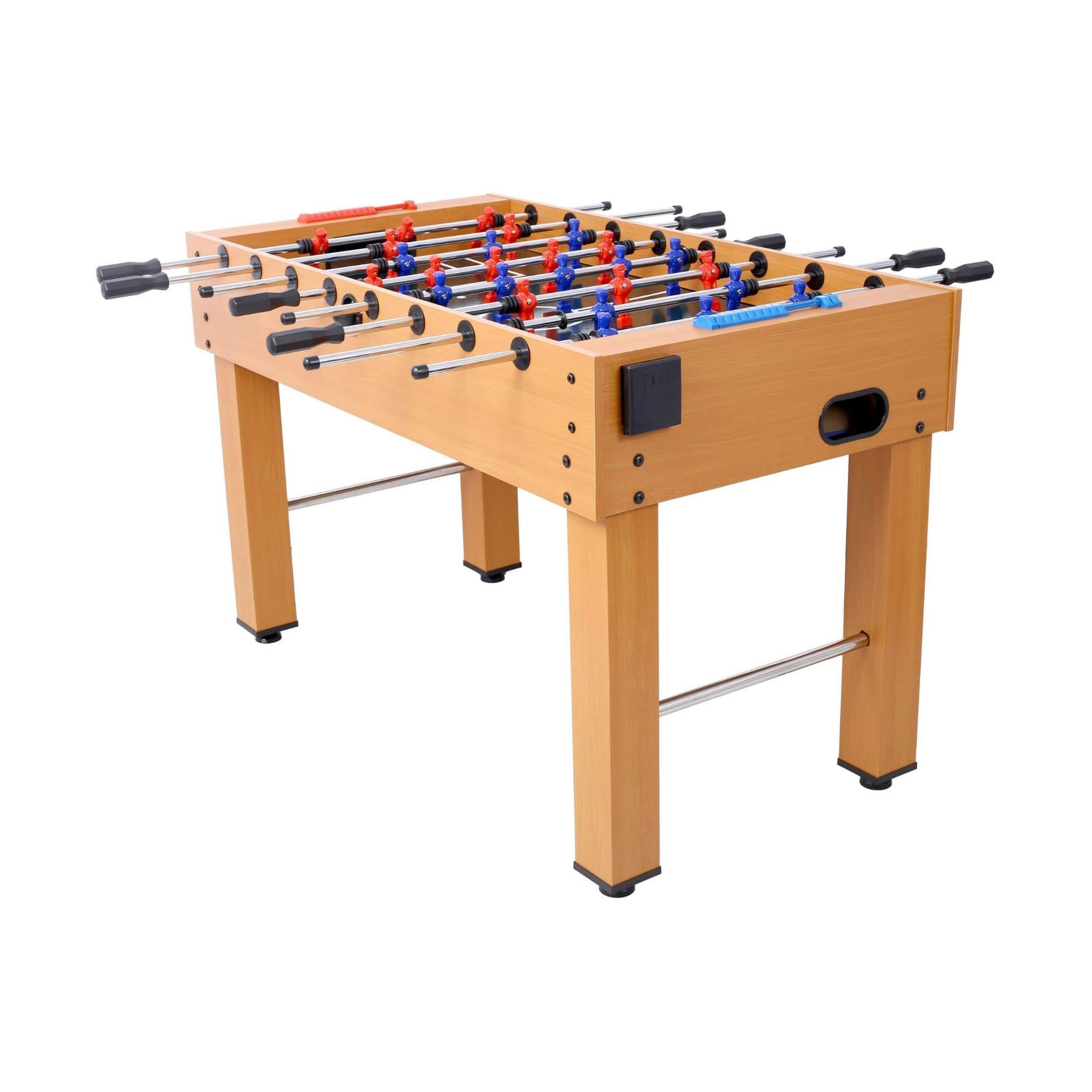 Premium 54-Inch Professional Wooden Foosball Table | Foosball Table