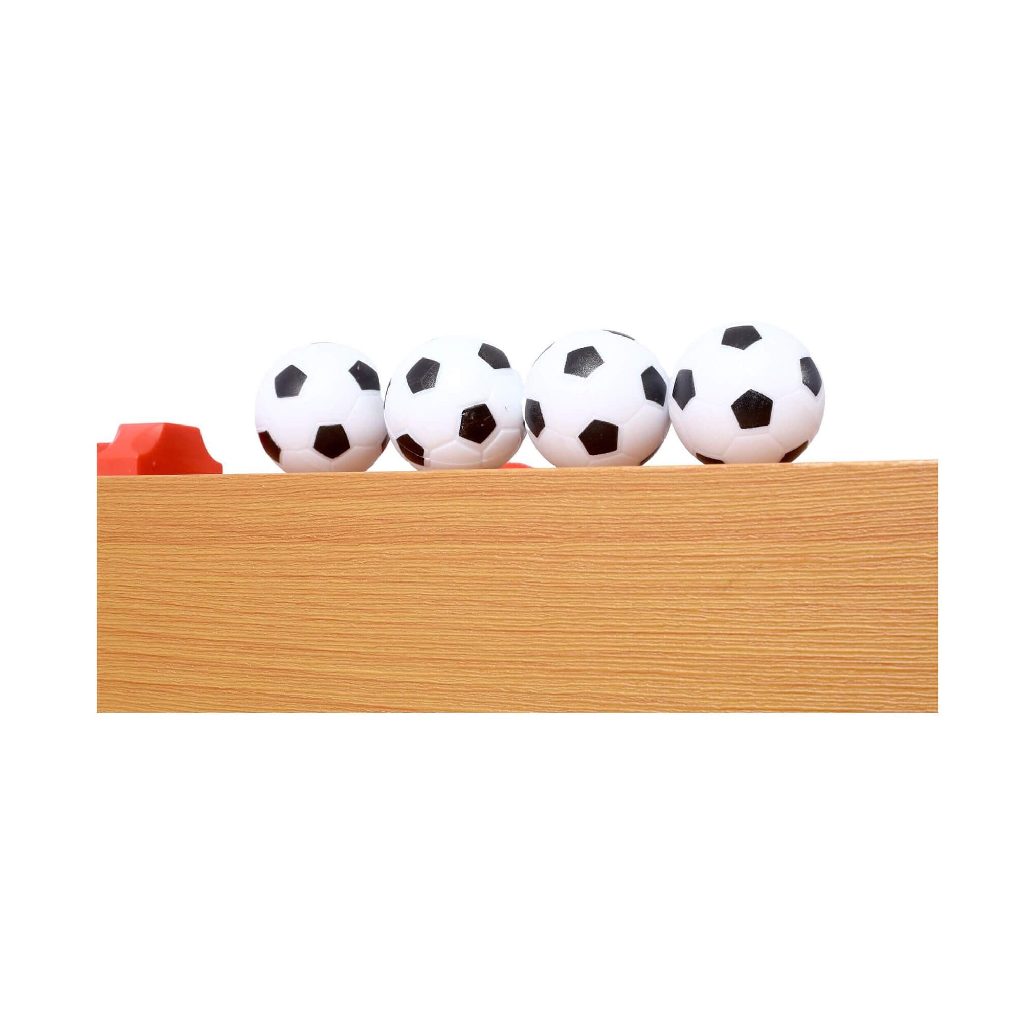 Premium 54-Inch Professional Wooden Foosball Table | Foosball Table