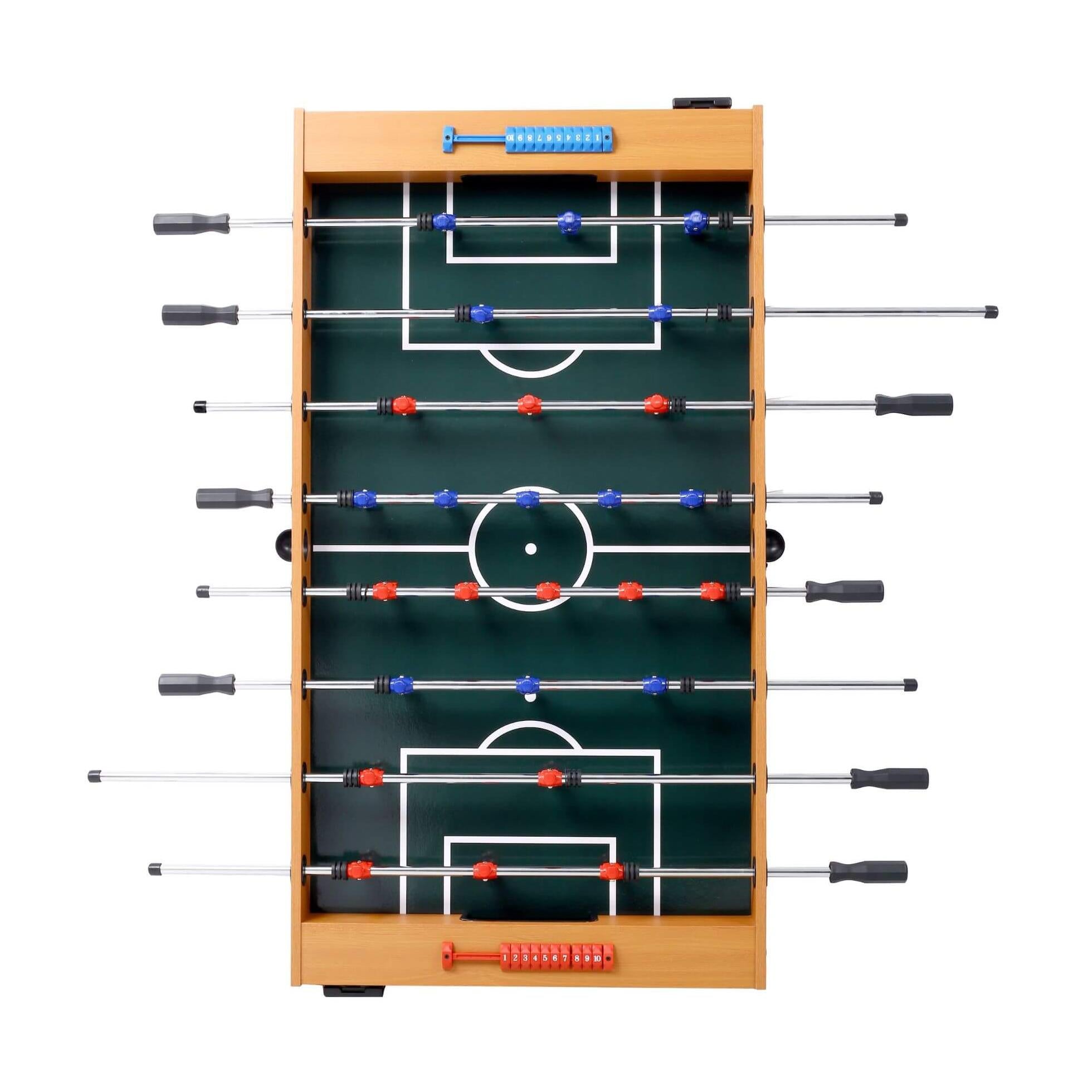 Premium 54-Inch Professional Wooden Foosball Table | Foosball Table