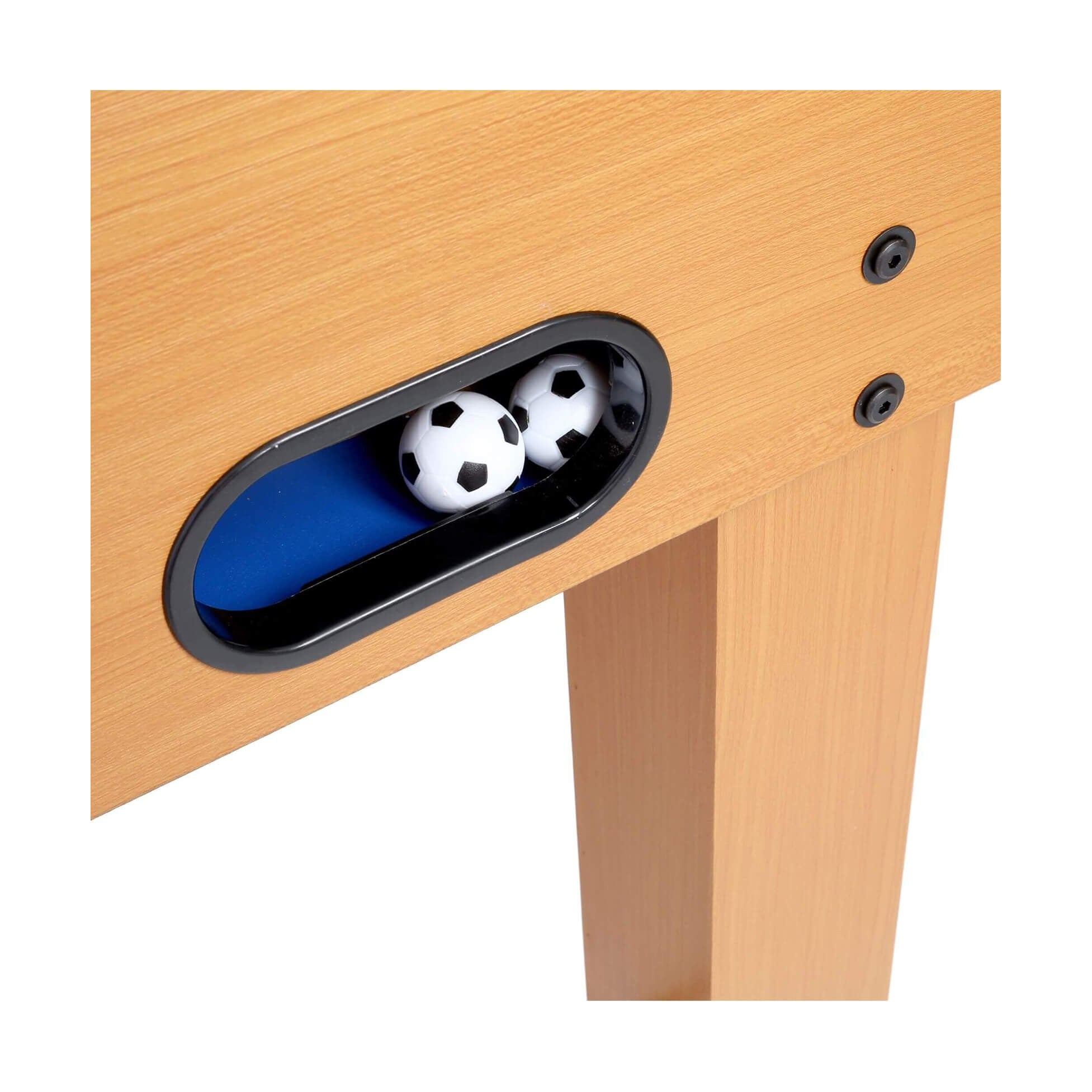 Premium 54-Inch Professional Wooden Foosball Table | Foosball Table