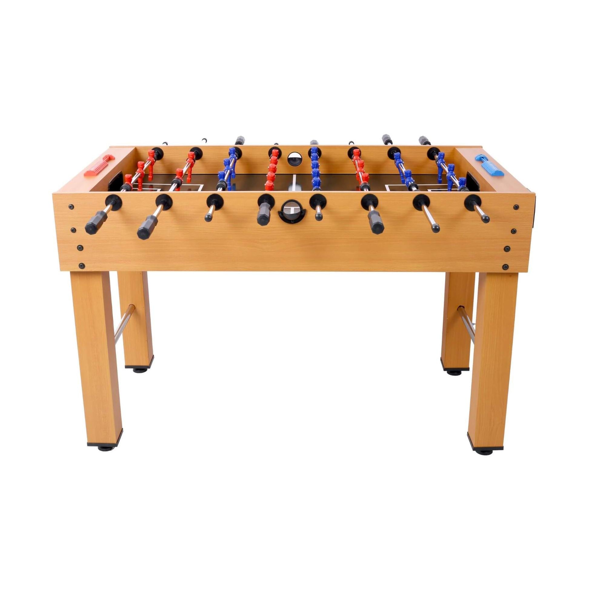 Premium 54-Inch Professional Wooden Foosball Table | Foosball Table