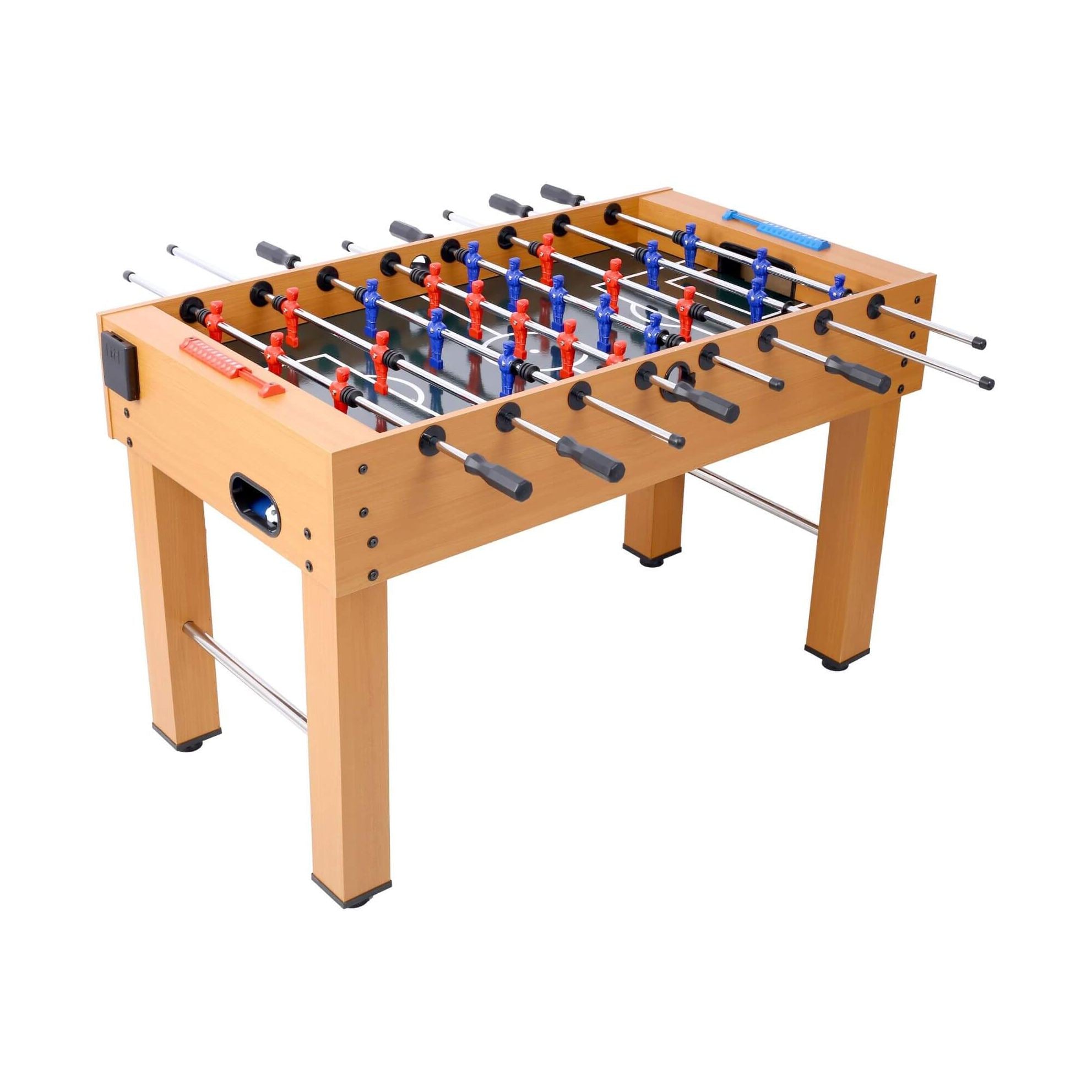 Premium 54-Inch Professional Wooden Foosball Table | Foosball Table