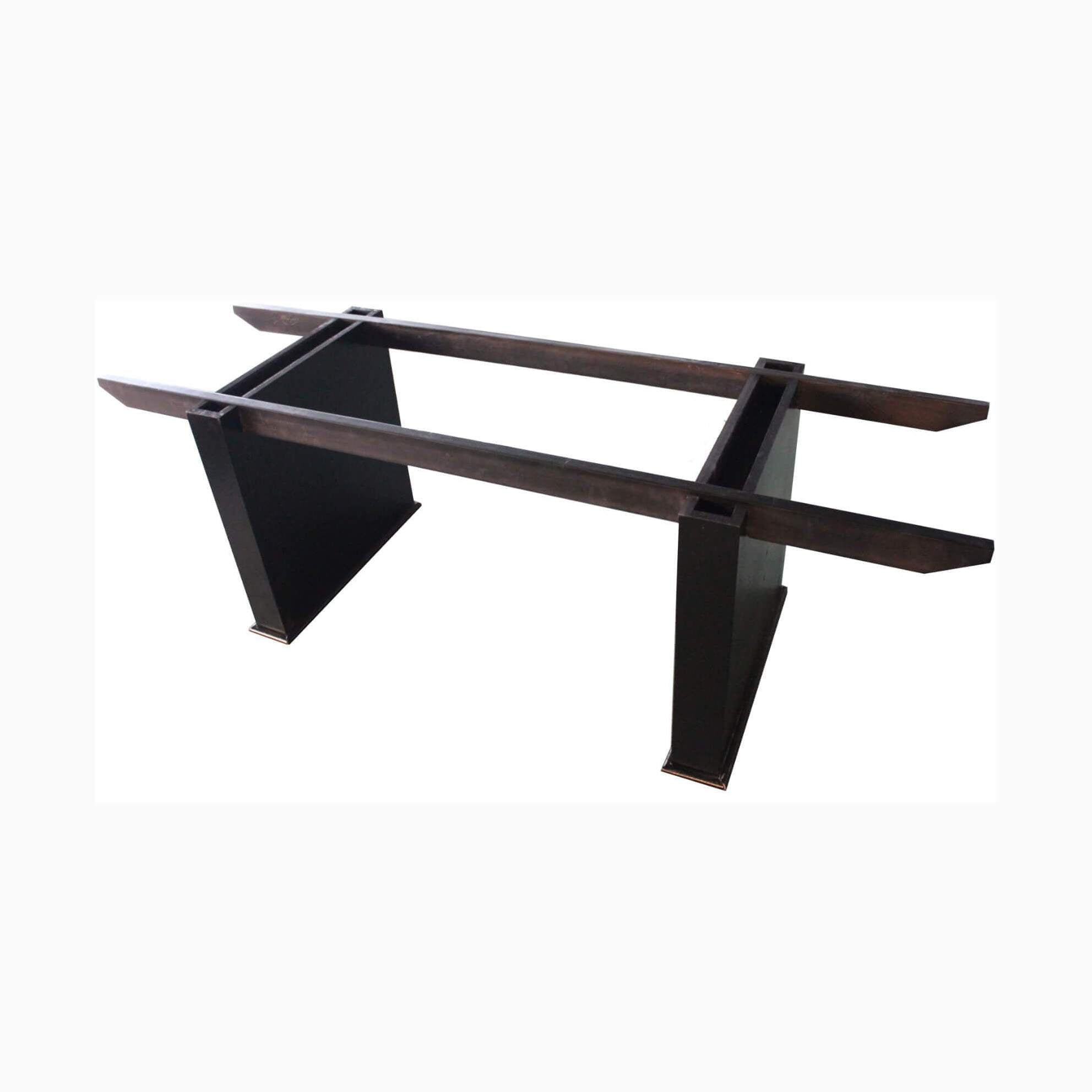 Premium Blue Felt Deluxe Craps Table | SAKSBY WHOLESALE