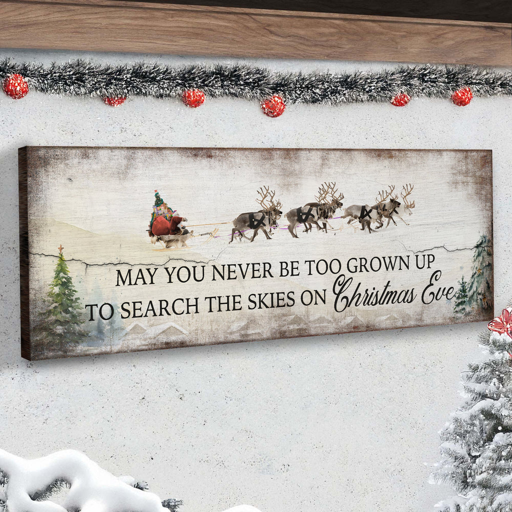 Premium Handcrafted USA Canvas Sign Decor | Tailored Canvases