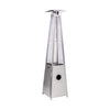 Premium Industrial-Grade Stainless Outdoor-Patio Heater 40KBTU | SAKSBY WHOLESALE