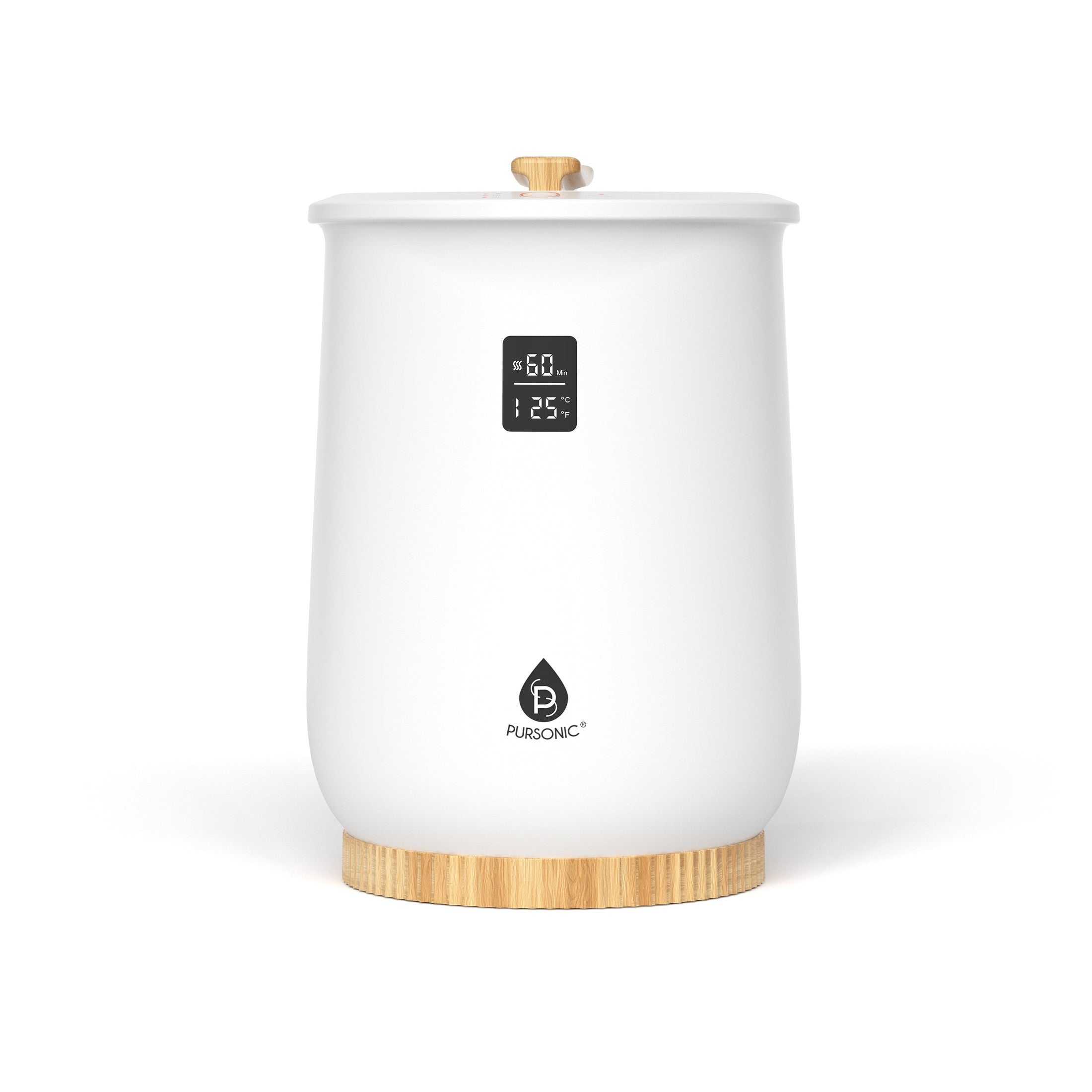 Premium Large Capacity Towel Warmer Bundle | Pursonic