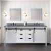 Premium SolidWood Vanity With SoftCloseDrawers FullyAssembled | SAKSBY WHOLESALE