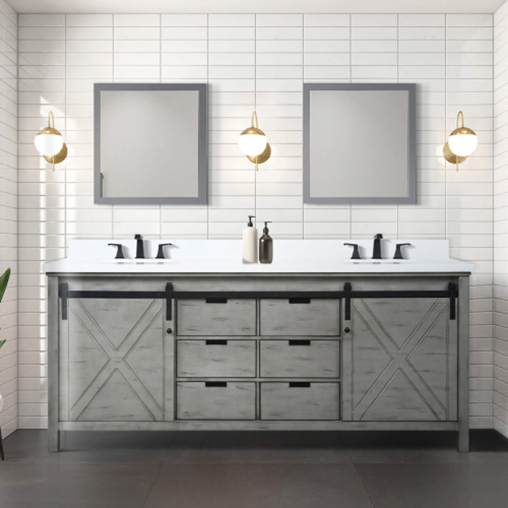 Premium SolidWood Vanity With SoftCloseDrawers FullyAssembled | SAKSBY WHOLESALE