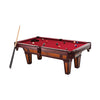 Premium Wool Top Pool Table Craftsmanship | HomePacific