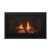 PremiumIlluminatedDirectVentGasInsertWithFieryShowcaseEnergySaver | SAKSBY WHOLESALE