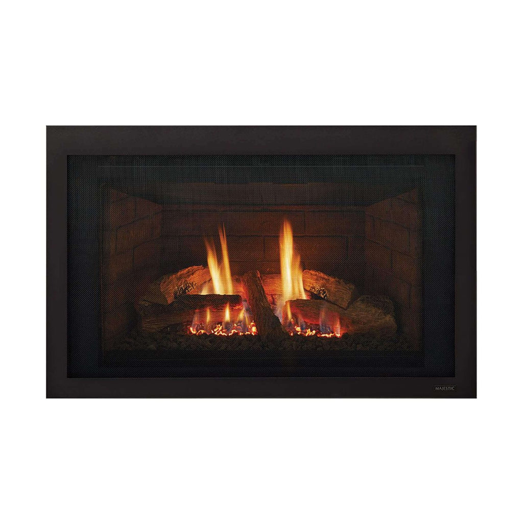 PremiumIlluminatedDirectVentGasInsertWithFieryShowcaseEnergySaver | SAKSBY WHOLESALE