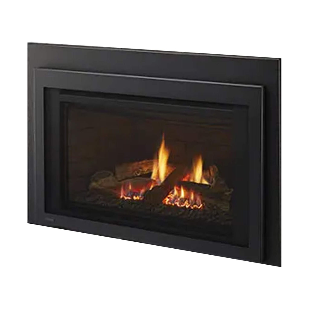 PremiumIlluminatedDirectVentGasInsertWithFieryShowcaseEnergySaver | SAKSBY WHOLESALE