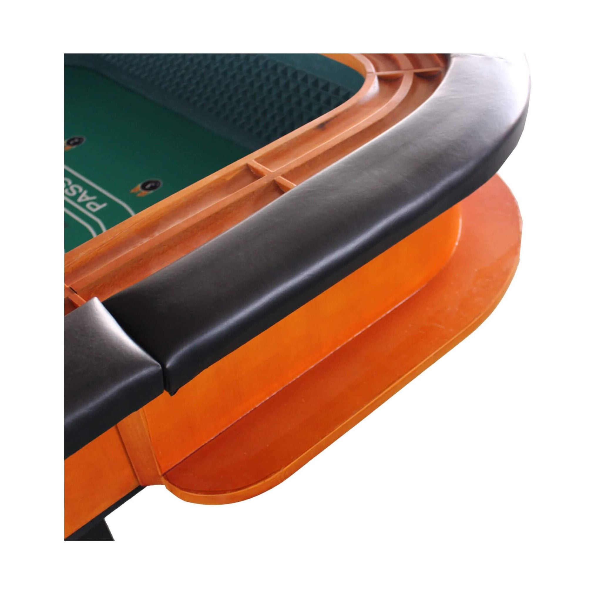 Professional 12FT Craps Table | Professional Craps table