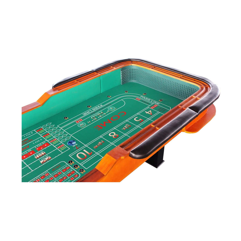 Professional 12FT Craps Table | Professional Craps table
