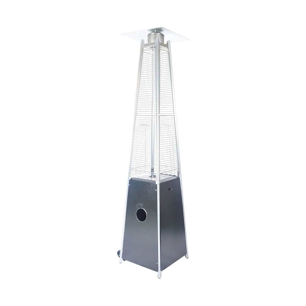 Quartz-Glass ExtrudedInfrared TubularRadiant Patio Heater 40KBTU | SAKSBY WHOLESALE