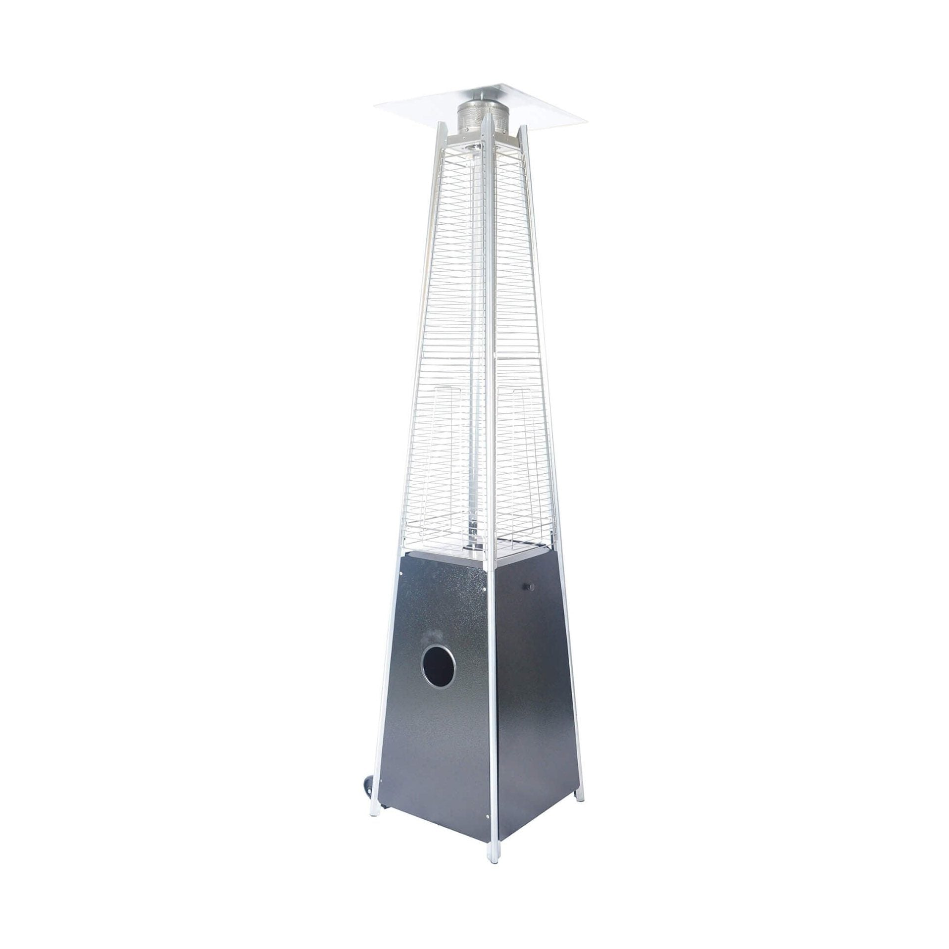 Quartz-Glass ExtrudedInfrared TubularRadiant Patio Heater 40KBTU | SAKSBY WHOLESALE