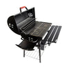 Quick Start Barrel Grill by Quick Start Grill