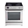 Rangaire 30" Electric Range AirFry Convection Oven Slide-in Stainless Steel RRE303TS by Rangaire Appliances
