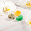 Raw Crystal Trio Of Abundance Energy | Conscious Items