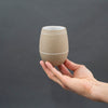 Round Tumbler by New York Handcrafted