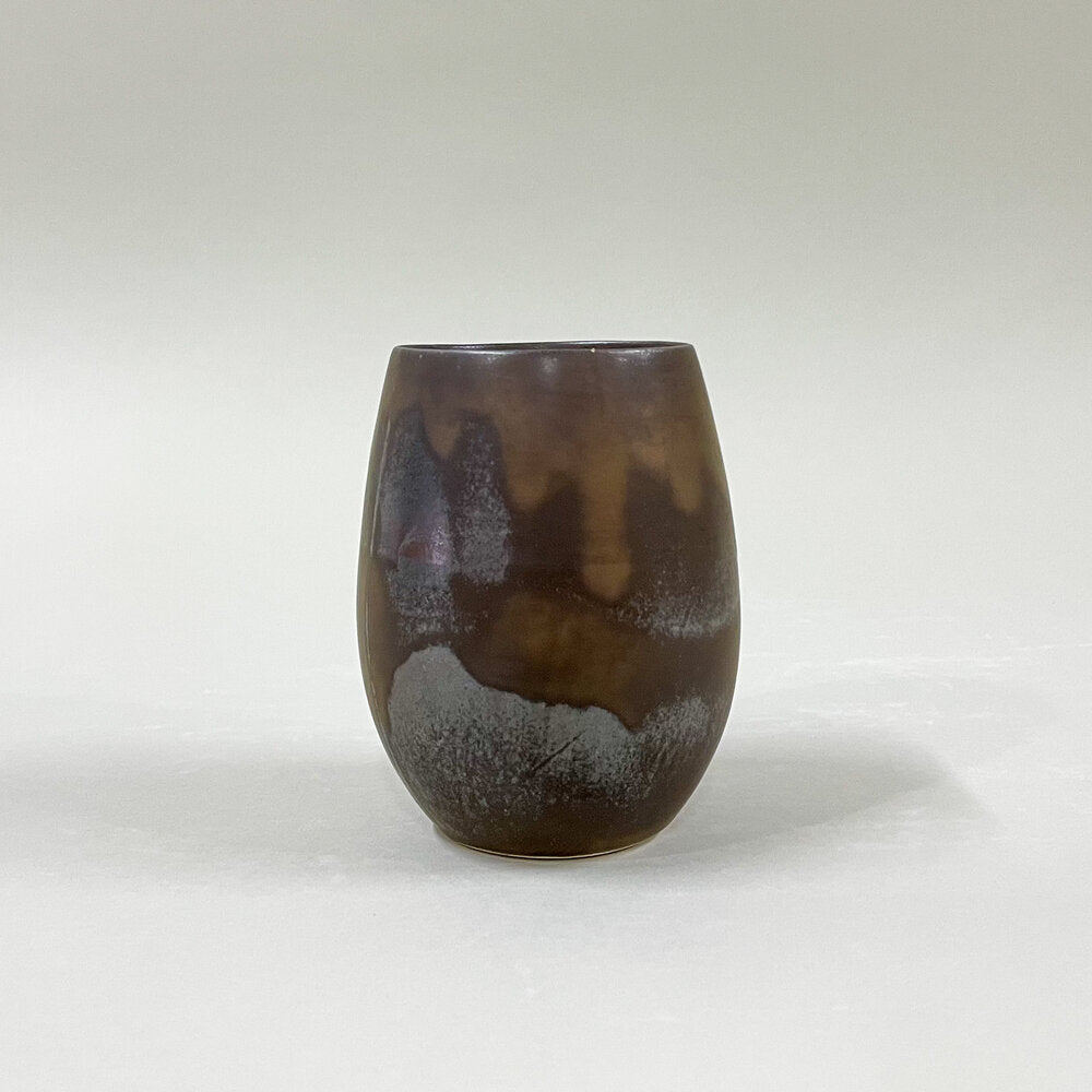 Round Tumbler by New York Handcrafted