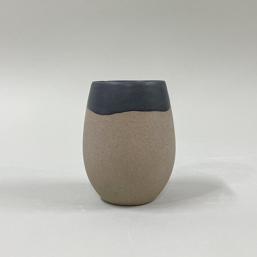 Round Tumbler by New York Handcrafted