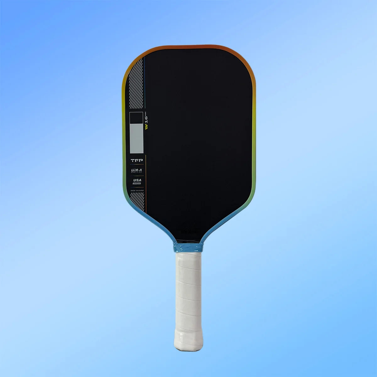 PER-Pro IV Pickleball Paddle OEM Gen 4 TFP Foam Core T700 Carbon Fiber