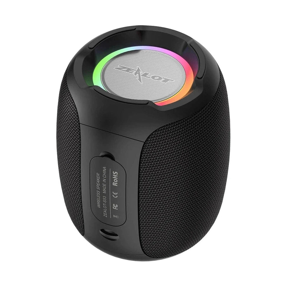 S53 Wireless Bluetooth Speaker
