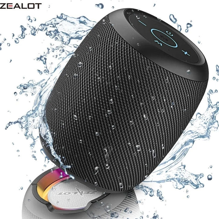 S53 Wireless Bluetooth Speaker