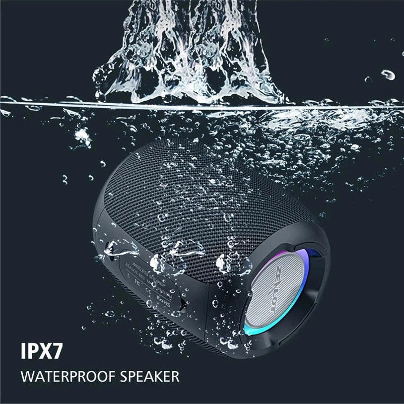 S53 Wireless Bluetooth Speaker