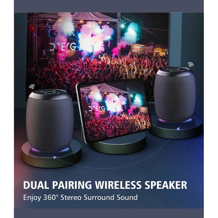 S53 Wireless Bluetooth Speaker