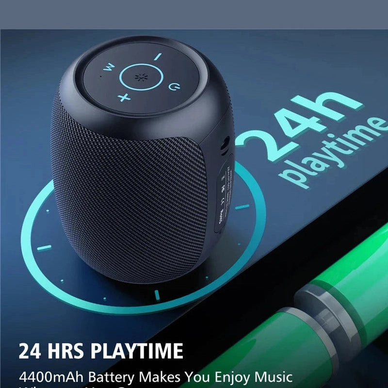 S53 Wireless Bluetooth Speaker