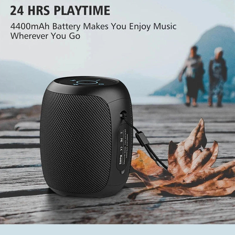 S53 Wireless Bluetooth Speaker