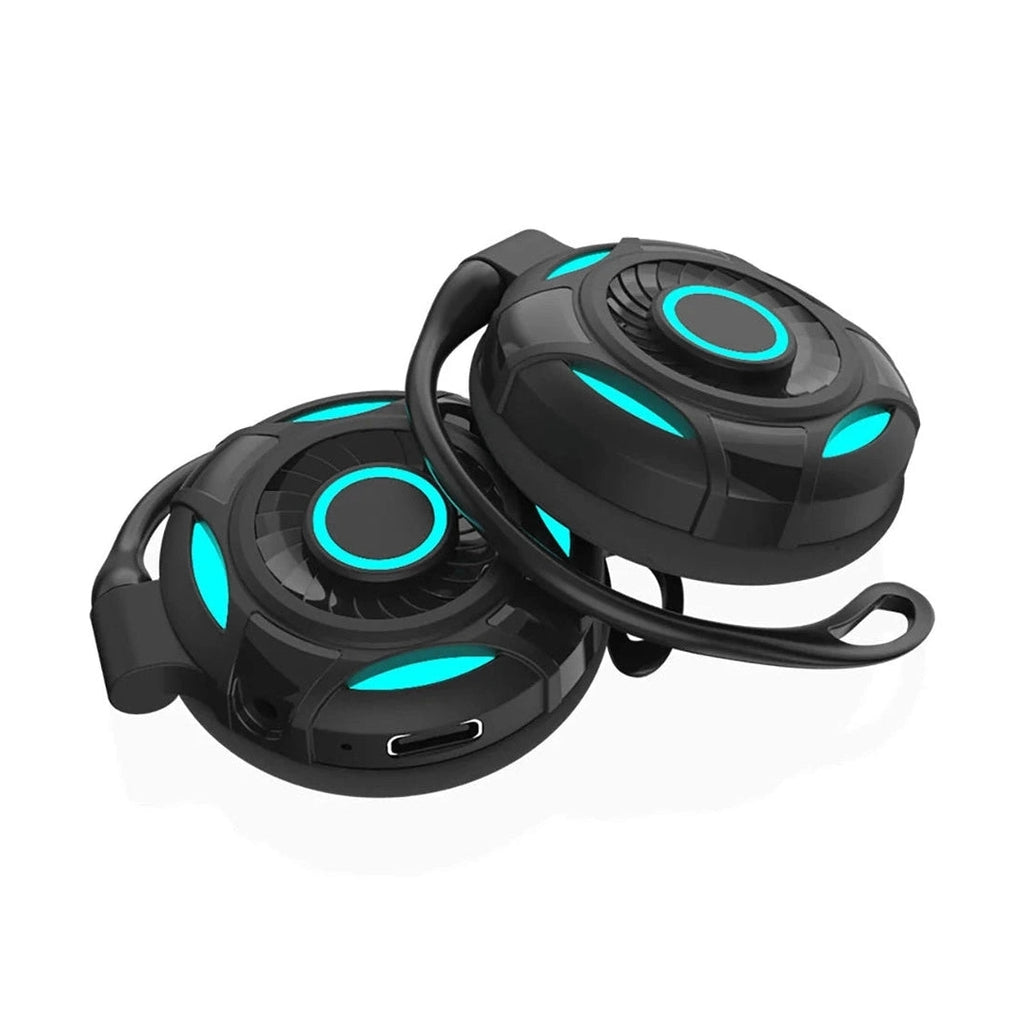 S660 Tws Wireless Bluetooth-compatible 5.2 Running Earbuds