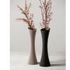 SPIRAL ROSE Vase