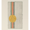 Sand-Free Cotton Beach Towel 350 GSM | KTTYHWK Pro