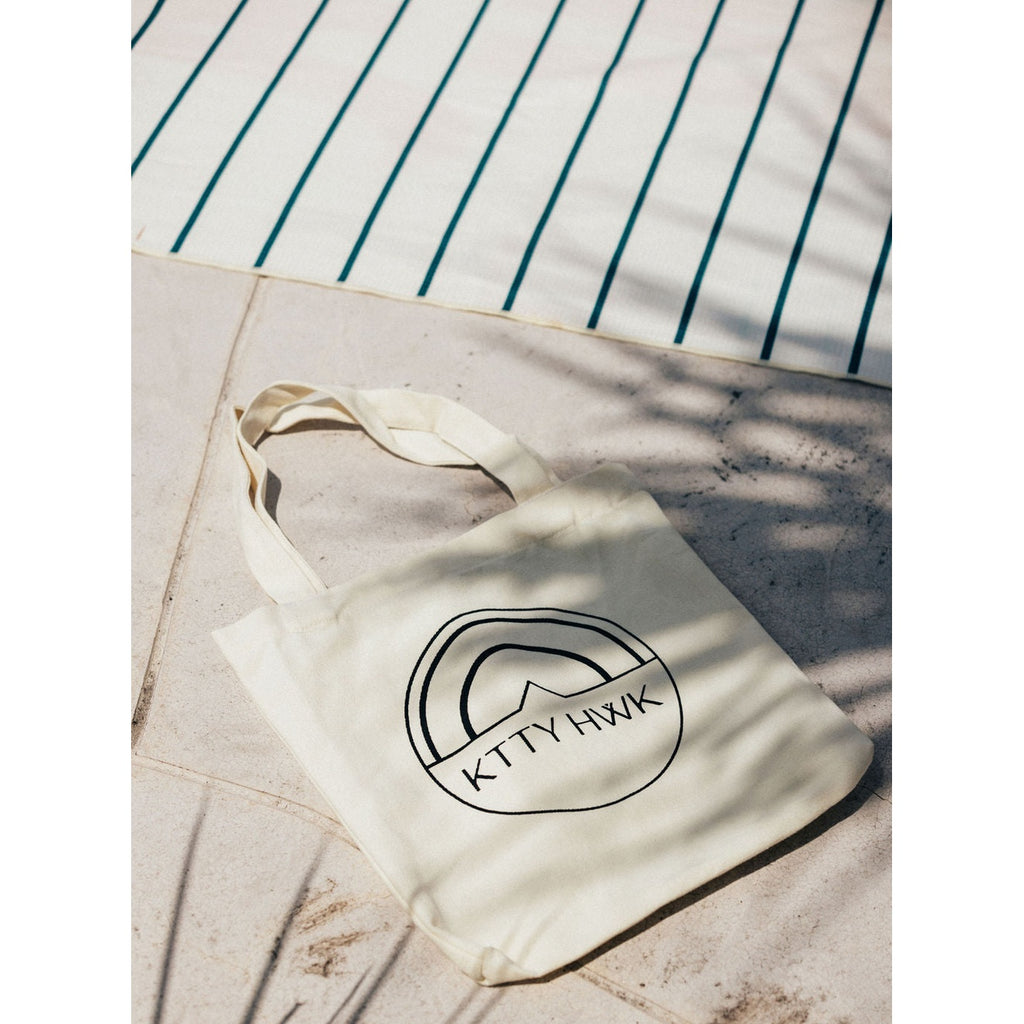 Sand-Free Waffle Beach Towel Deluxe Travel | KTTYHWK
